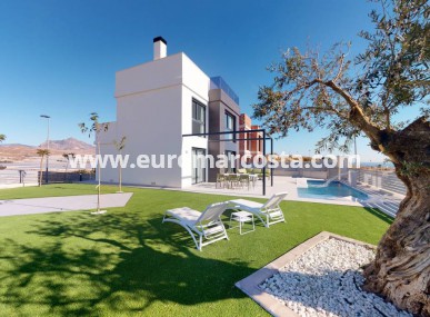 Haus - Objekte zum Wiederverkauf - Alicante - COTOVETA   BONALBA