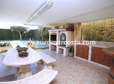 Haus - Objekte zum Wiederverkauf - EL RAAL - Murcia