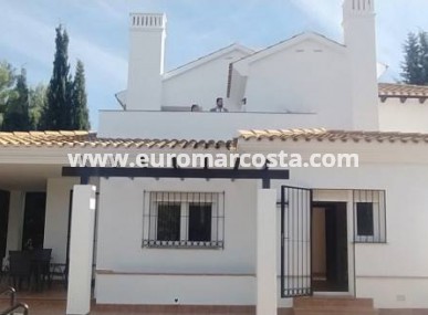 Haus - Objekte zum Wiederverkauf - Fuente Álamo de Murcia - Fuente Álamo de Murcia