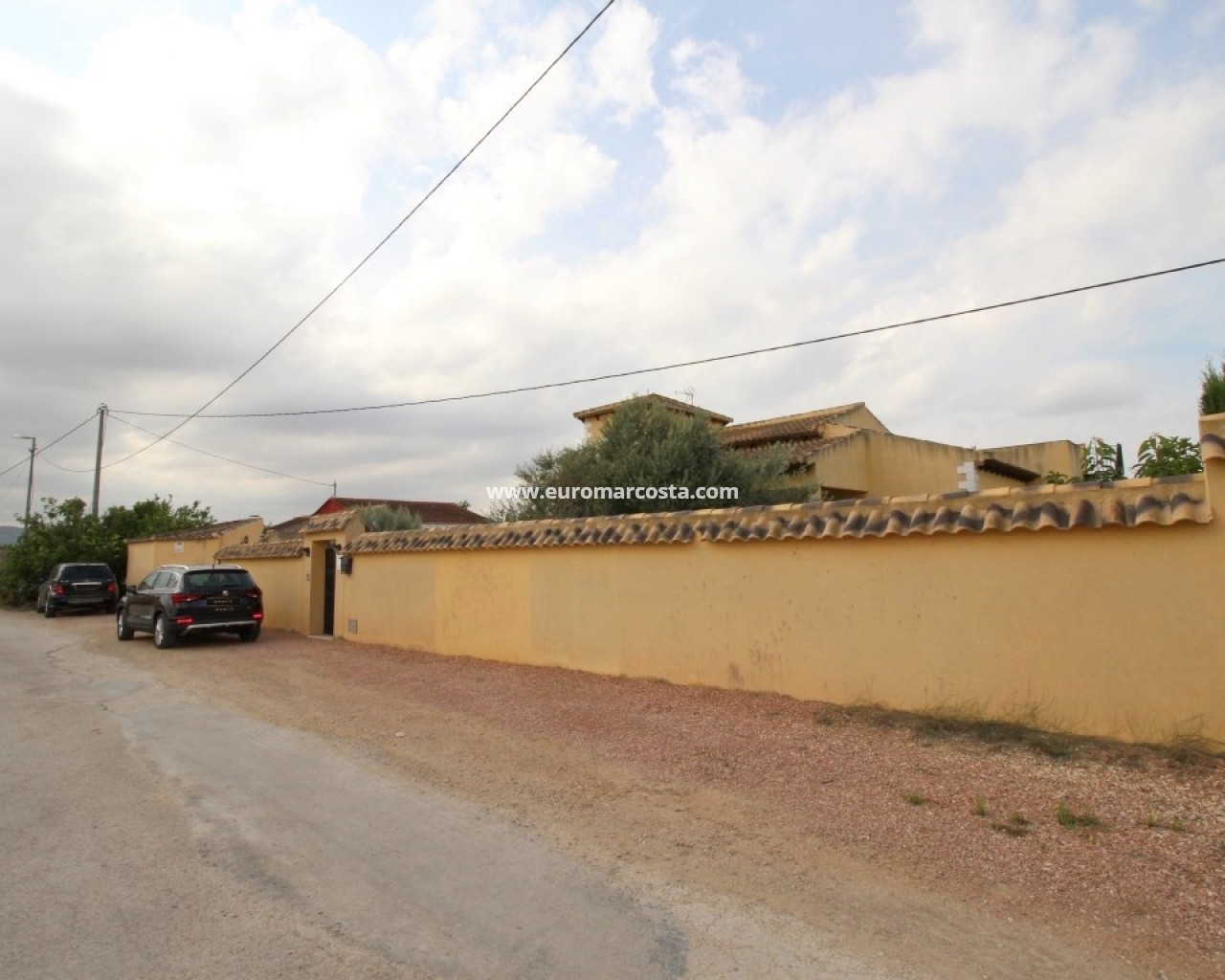 Haus · Objekte zum Wiederverkauf · Orihuela · 3842
