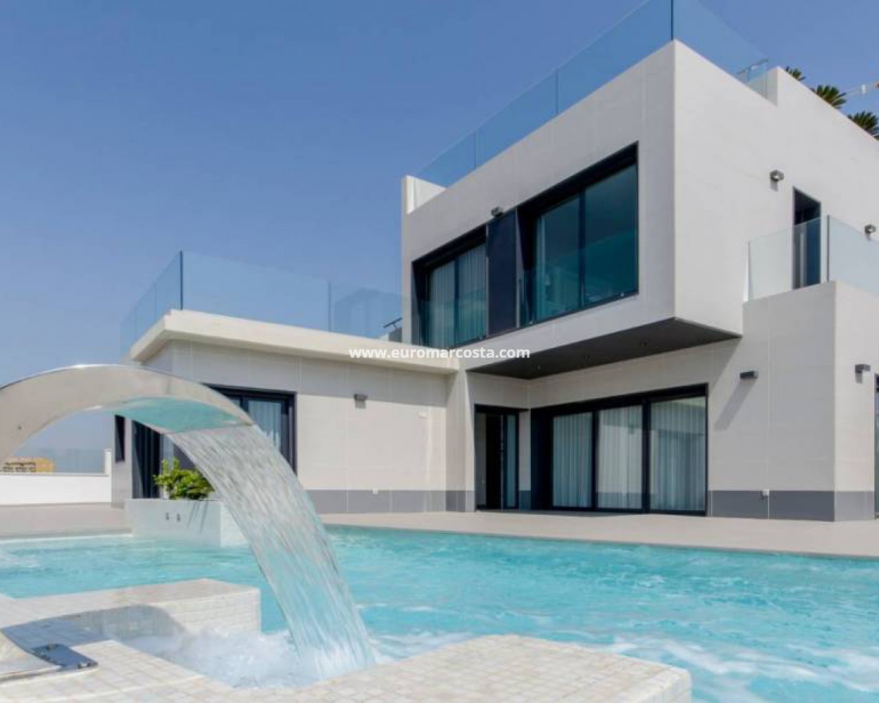 Haus · Objekte zum Wiederverkauf · Orihuela Costa · I-85339