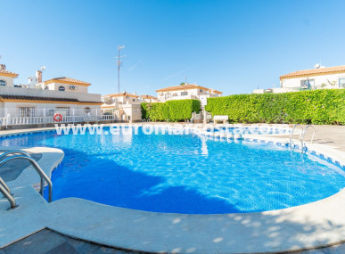 Haus - Objekte zum Wiederverkauf - Orihuela Costa - Orihuela Costa