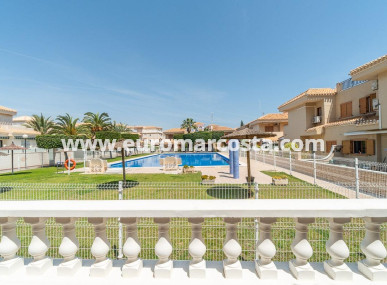 Haus - Objekte zum Wiederverkauf - Orihuela Costa - Orihuela Costa