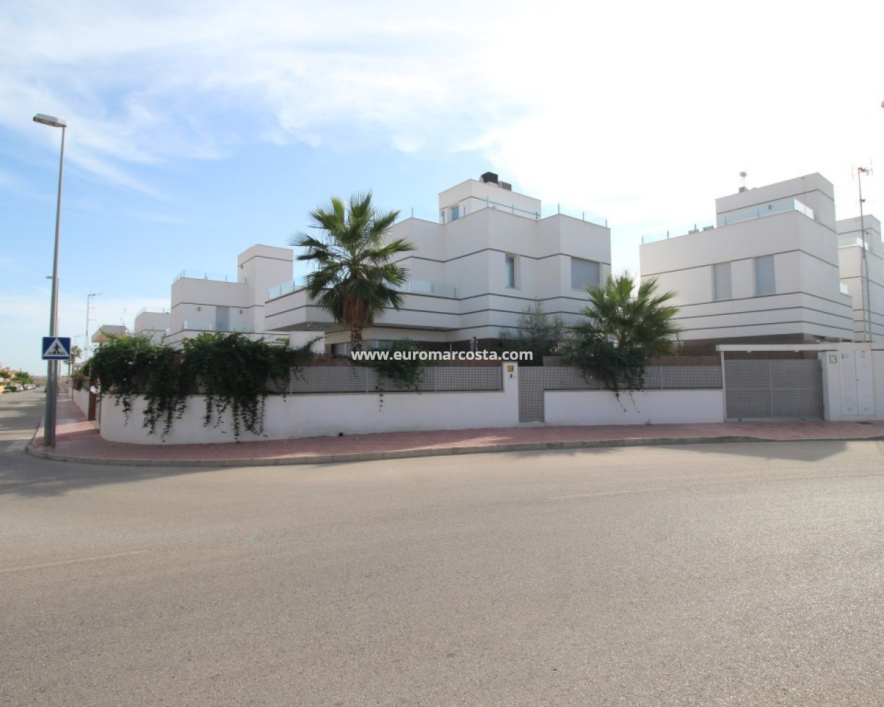 Haus · Objekte zum Wiederverkauf · Rojales · 3387