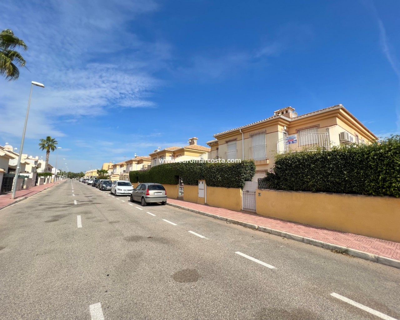 Haus · Objekte zum Wiederverkauf · Rojales · 3991
