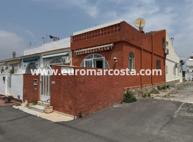 Haus - Objekte zum Wiederverkauf - Torrevieja - URB SAN LUIS