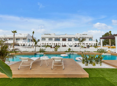 high-bungalow - Neubauten - Los Alcazares - Murcia