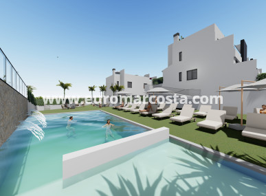 high-bungalow - New Build - Cox - Cox