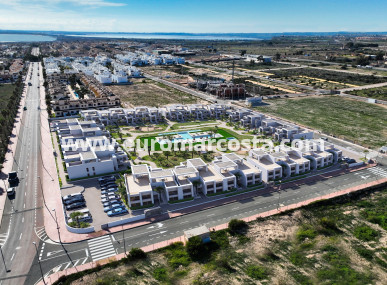 high-bungalow - Nueva construcción  - Ciudad Quesada - Ciudad Quesada