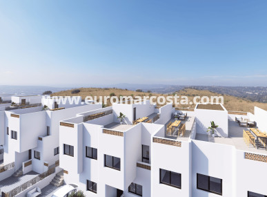 high-bungalow - Nueva construcción  - Dolores - Dolores