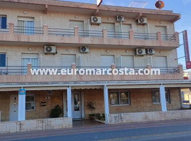 Hotel - Sale - Murcia - Puertos de Santa Barbara