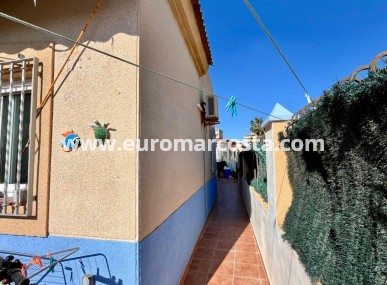 House - Sale - Torrevieja - Zona los Frutales