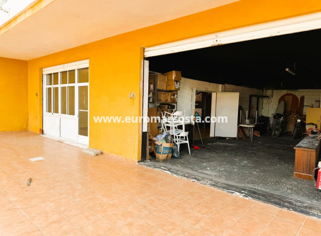 Kommerziell · Objekte zum Wiederverkauf · Guardamar del Segura · Guardamar del Segura