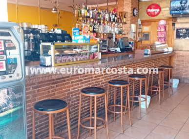 Kommerziell - Objekte zum Wiederverkauf - Torrevieja - TORREVIEJA