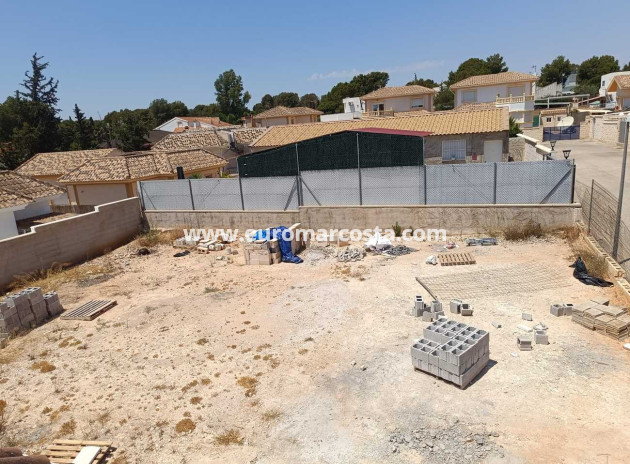 Land and Plots · Sale · Fortuna · El Reloj