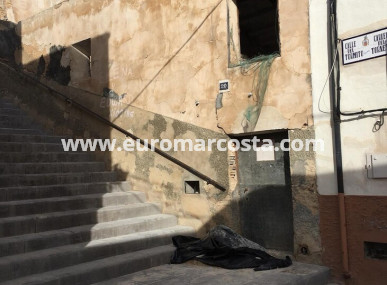 Land and Plots - Sale - Onil - Inland