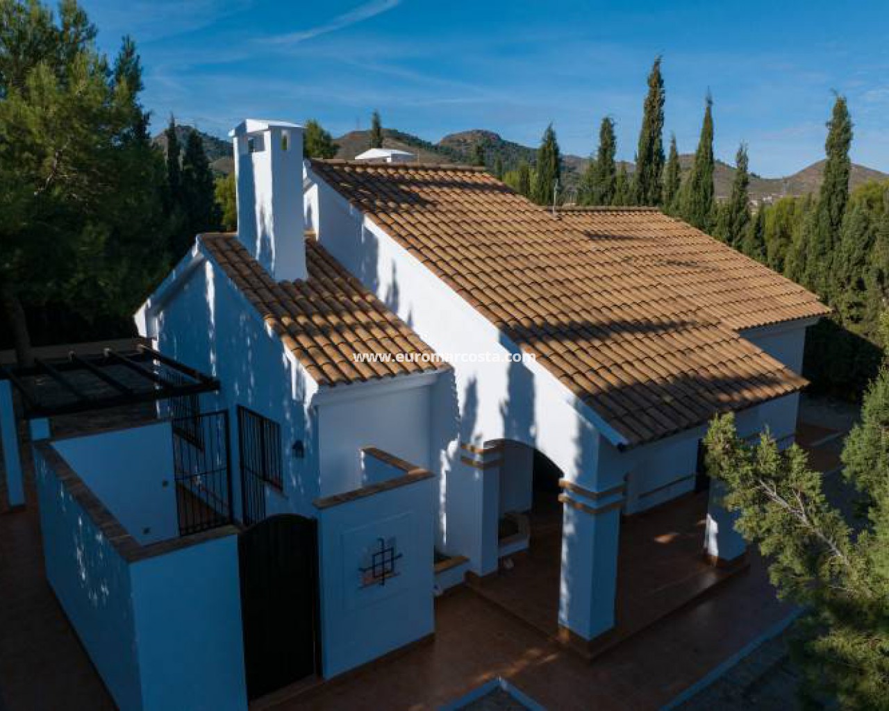 Landhaus · Objekte zum Wiederverkauf · Cartagena · I-52350
