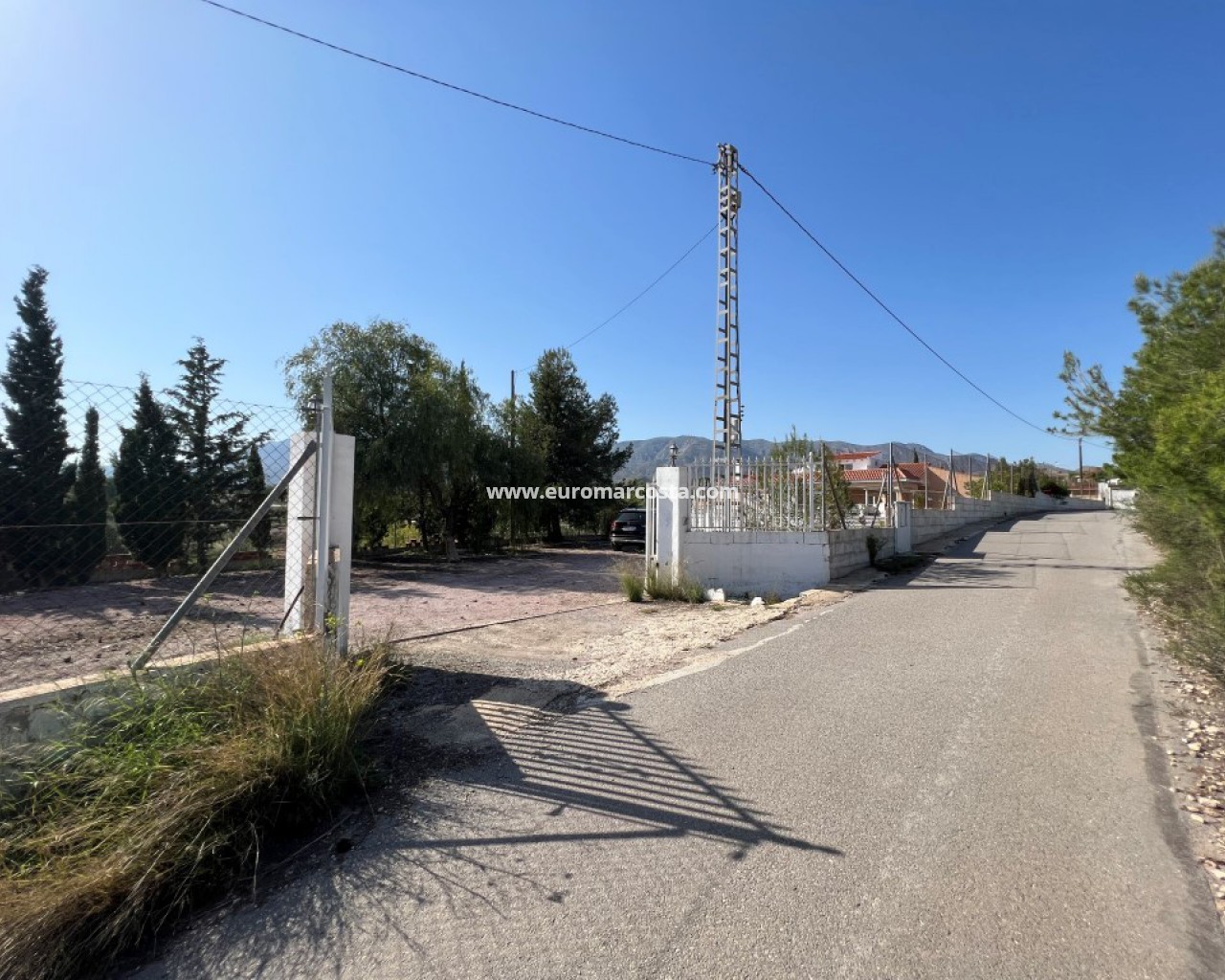 Landhaus · Objekte zum Wiederverkauf · Crevillente · 4137
