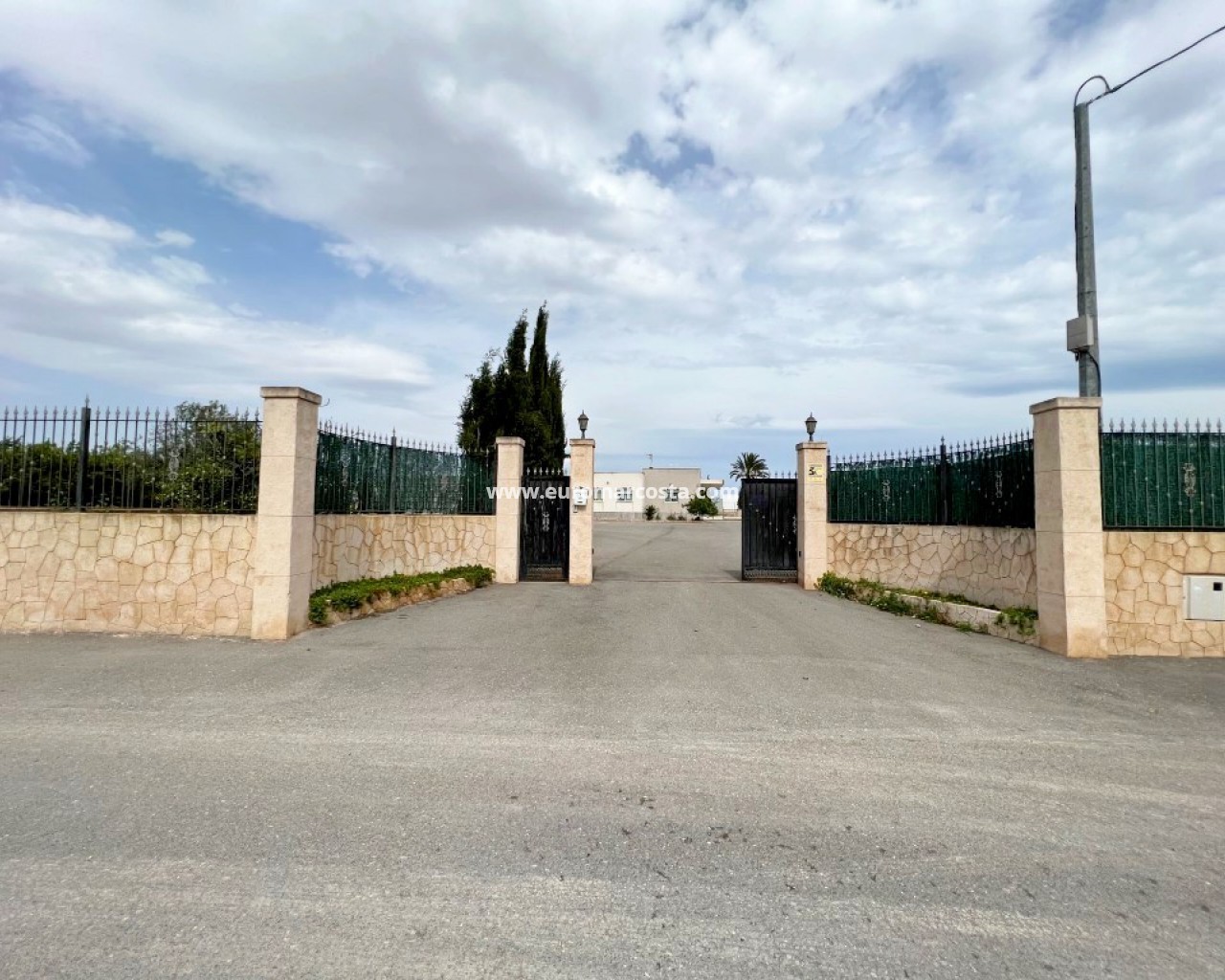 Landhaus · Objekte zum Wiederverkauf · Elche Pedanías · 4087