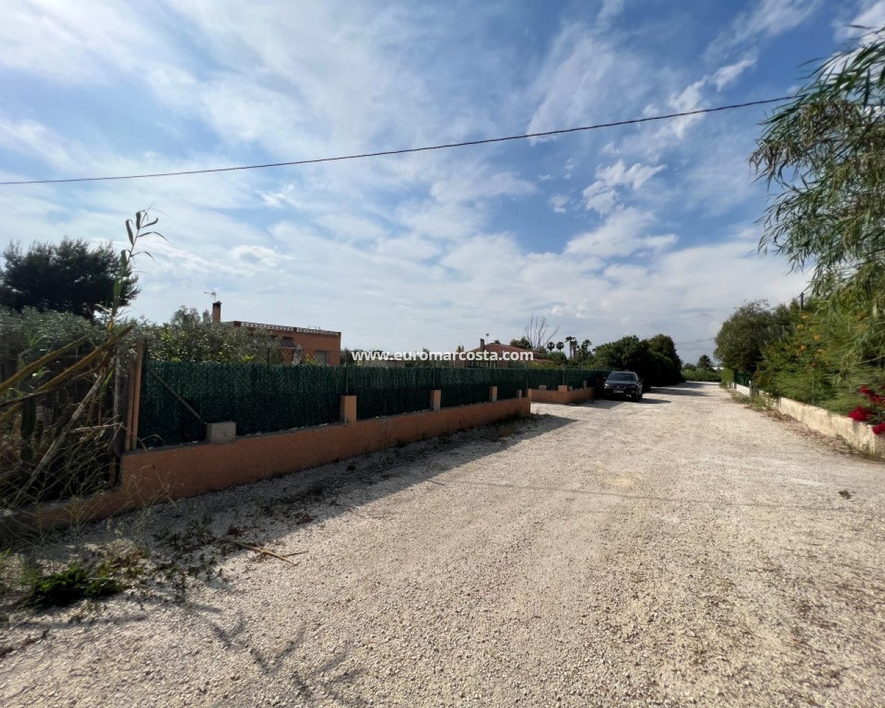 Landhaus · Objekte zum Wiederverkauf · Elche Pedanías · 4117