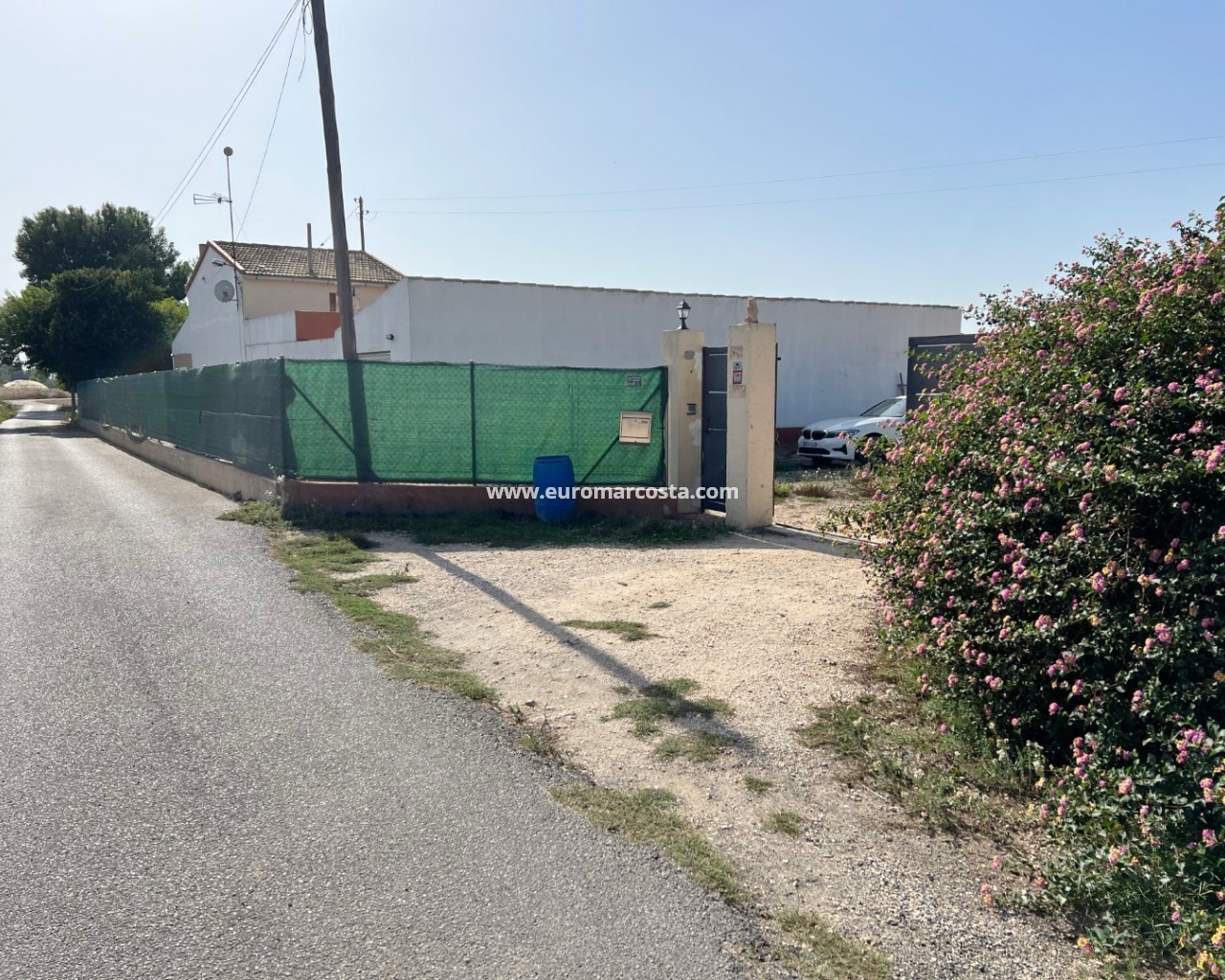 Landhaus · Objekte zum Wiederverkauf · Elche Pedanías · 4157