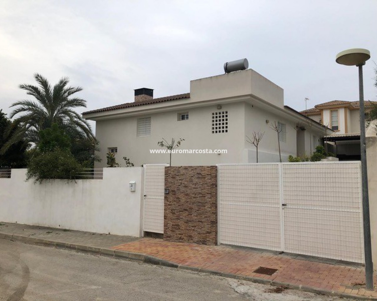 Landhaus · Objekte zum Wiederverkauf · Fortuna · 4177