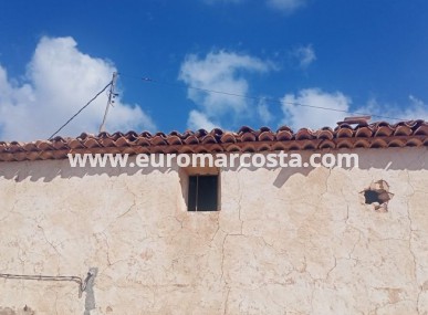 Landhaus - Objekte zum Wiederverkauf - Murcia - Murcia