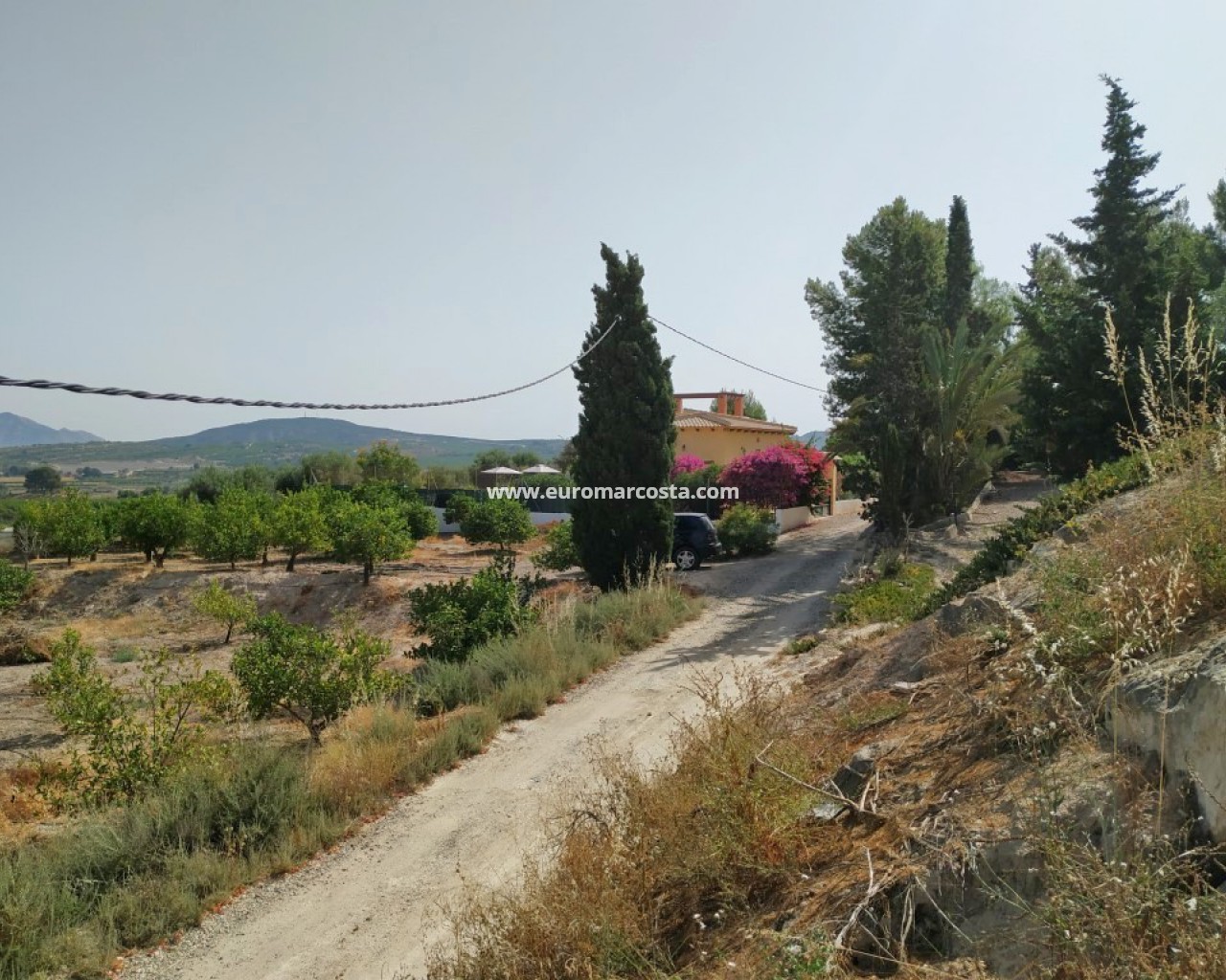 Landhaus · Objekte zum Wiederverkauf · Orihuela · 4179