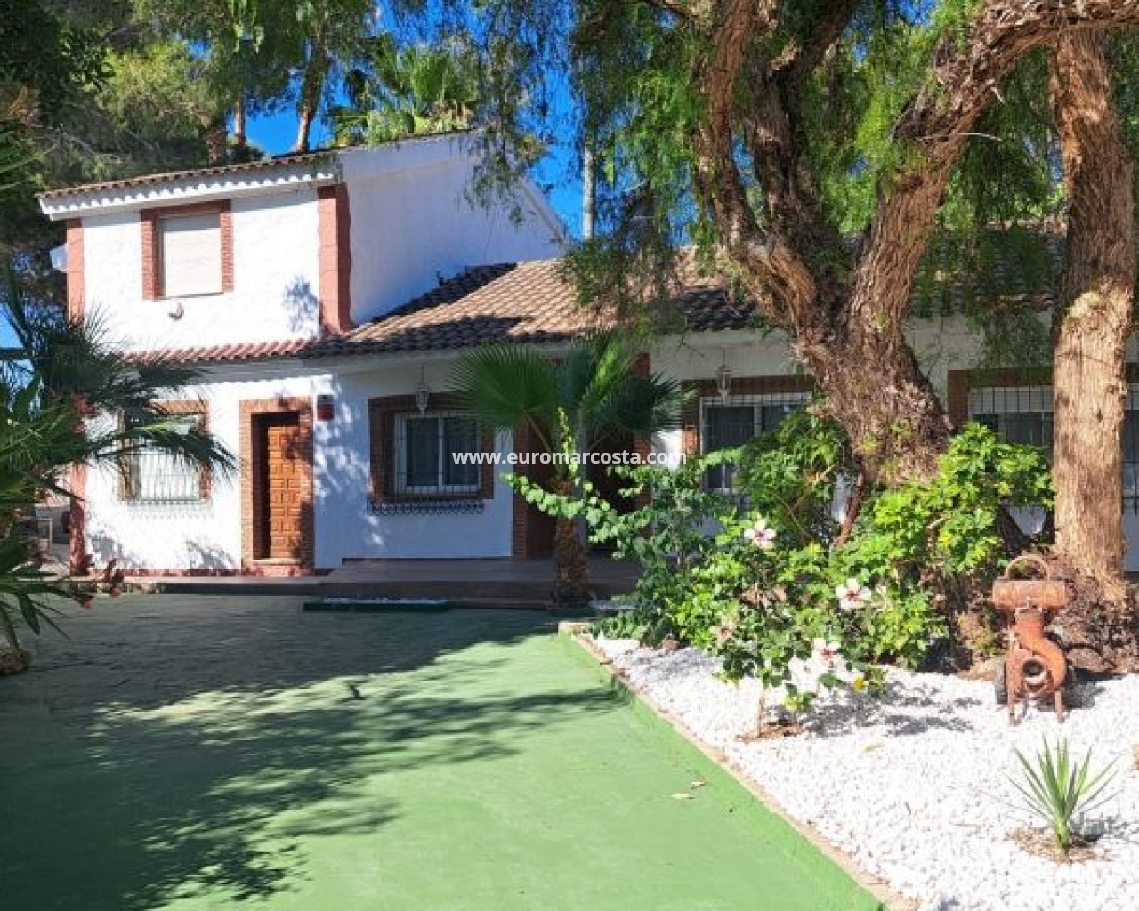 Landhaus · Objekte zum Wiederverkauf · Orihuela · SO-83151
