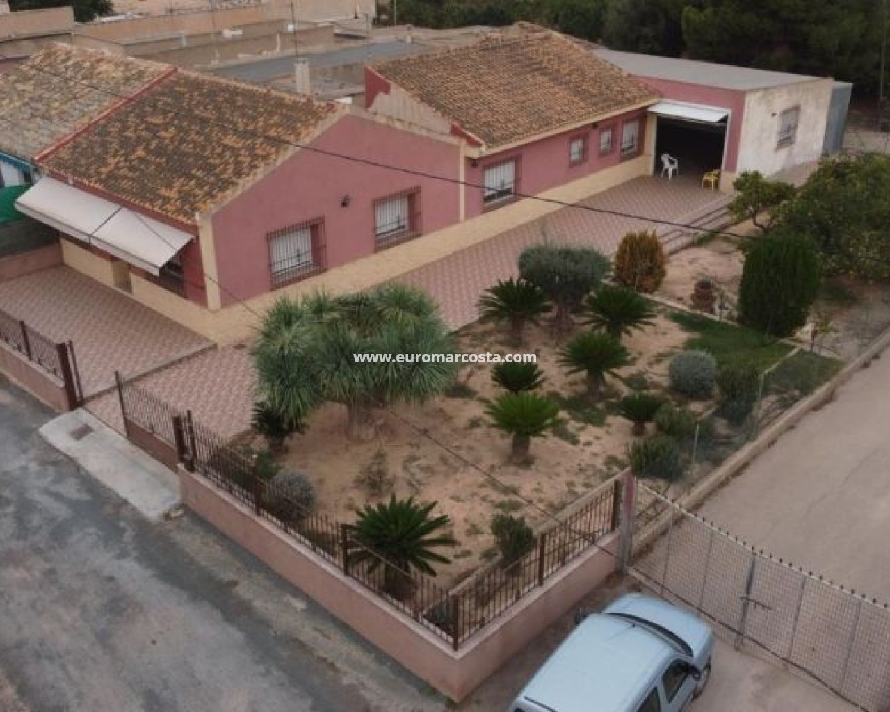 Landhaus · Objekte zum Wiederverkauf · Torre Pacheco · SO-48861