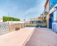 Langzeitmiete - Kommerziell - San Fulgencio - URB. LA MARINA