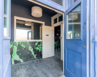 Langzeitmiete - Kommerziell - San Fulgencio - URB. LA MARINA