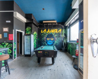 Langzeitmiete - Kommerziell - San Fulgencio - URB. LA MARINA