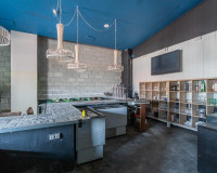 Langzeitmiete - Kommerziell - San Fulgencio - URB. LA MARINA