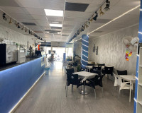 Langzeitmiete - Kommerziell - Torrevieja - TORREVIEJA
