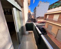 Langzeitmiete - Wohnung - Guardamar del Segura