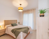 Langzeitmiete - Wohnung - Orihuela Costa