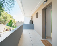 Langzeitmiete - Wohnung - Orihuela Costa