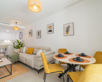 Langzeitmiete - Wohnung - Orihuela Costa