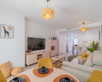 Langzeitmiete - Wohnung - Orihuela Costa