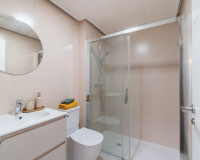 Langzeitmiete - Wohnung - Orihuela Costa