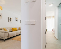 Langzeitmiete - Wohnung - Orihuela Costa