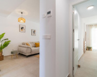 Langzeitmiete - Wohnung - Orihuela Costa