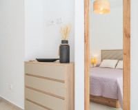 Langzeitmiete - Wohnung - Orihuela Costa