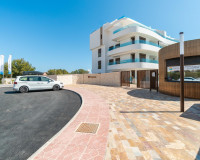 Langzeitmiete - Wohnung - Orihuela Costa