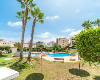 Langzeitmiete - Wohnung - Torrevieja - La Mata