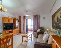 Langzeitmiete - Wohnung - Torrevieja - La Mata