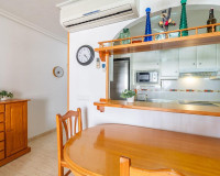 Langzeitmiete - Wohnung - Torrevieja - La Mata
