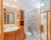 Langzeitmiete - Wohnung - Torrevieja - La Mata