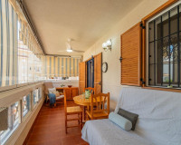 Langzeitmiete - Wohnung - Torrevieja - La Mata